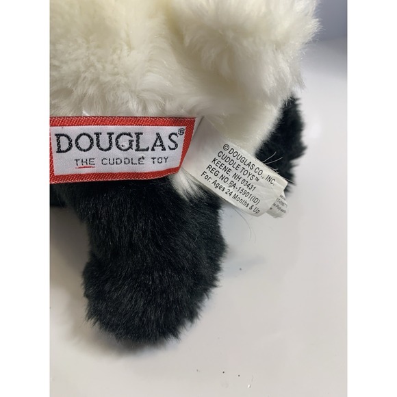 Douglas‎ The Cuddle Toy Cookie Panda Plush Stuffed Animal Toy 2016, 12" - Picture 11 of 16